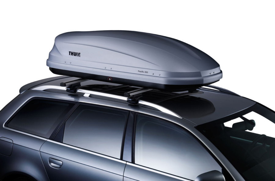 thule pacific